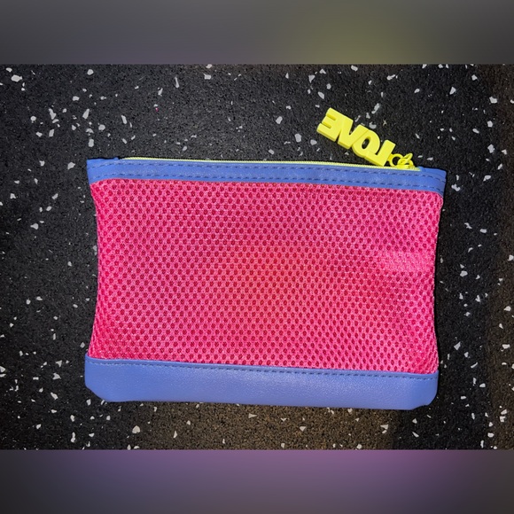 Cosmetic Bag | Makeup Travel Pouch | - Picture 3 of 4